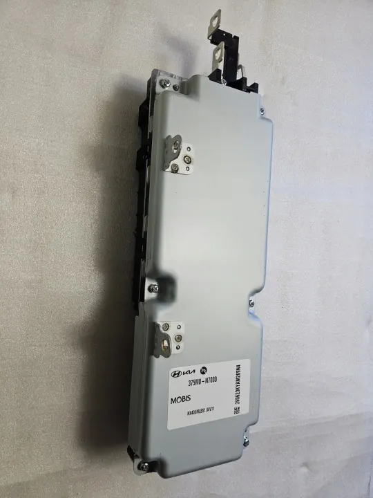 Batteri Styrmodul OEM 375M0-N7000 - Begagnad image 5
