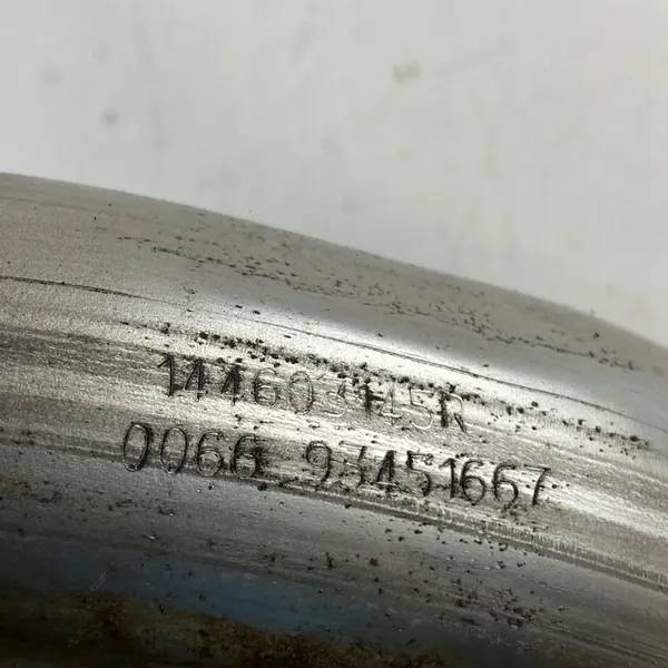 Tuyau d'admission Renault Trafic Opel Vivaro Fiat Talento 1.6 CDTI image 3