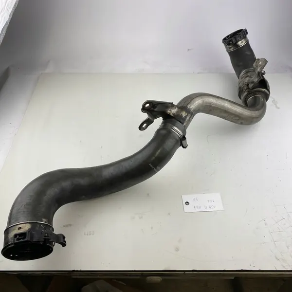 Tuyau d'admission Renault Trafic Opel Vivaro Fiat Talento 1.6 CDTI image 5