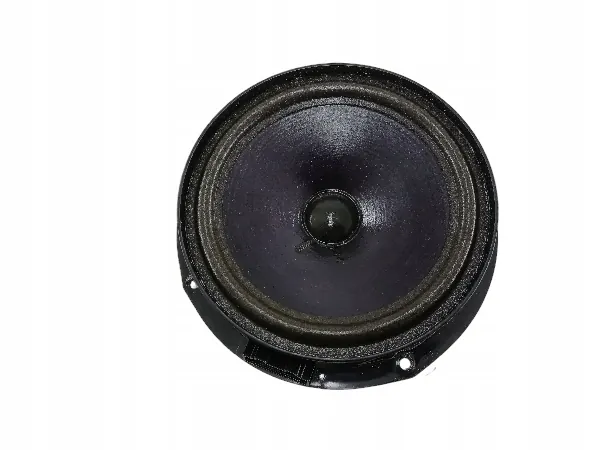 VW Passat B5 etuoven kaiutin OEM 3B0035411A image 2