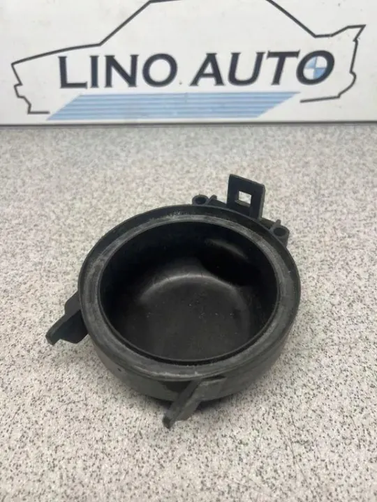 BMW Ajovalon kansi OEM 1300591320 3-sarja E46 image 3