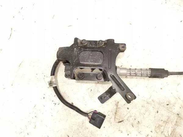 Controlador de freio de estacionamento elétrico Chevrolet CORVETTE 2015 image 2