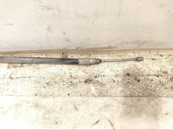 Controlador de freio de estacionamento elétrico Chevrolet CORVETTE 2015 image 4