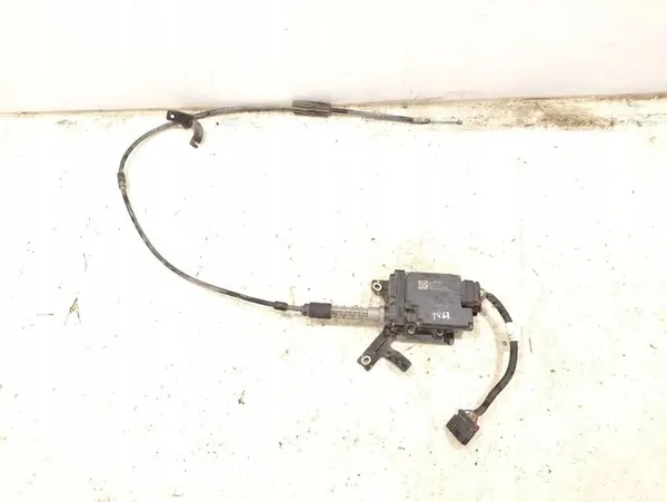 Controlador de freio de estacionamento elétrico Chevrolet CORVETTE 2015 image 5