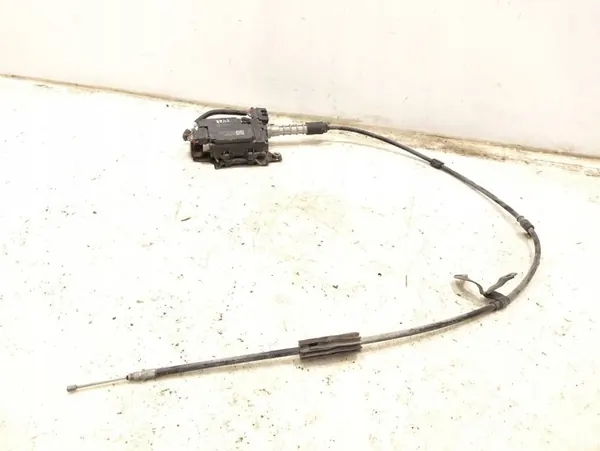 Controlador de freio de estacionamento elétrico Chevrolet CORVETTE 2015 image 6