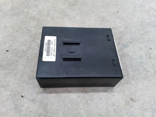 Module d'immobilisation Nissan WG1G734A pour Qashqai 1.5 DCI image 5