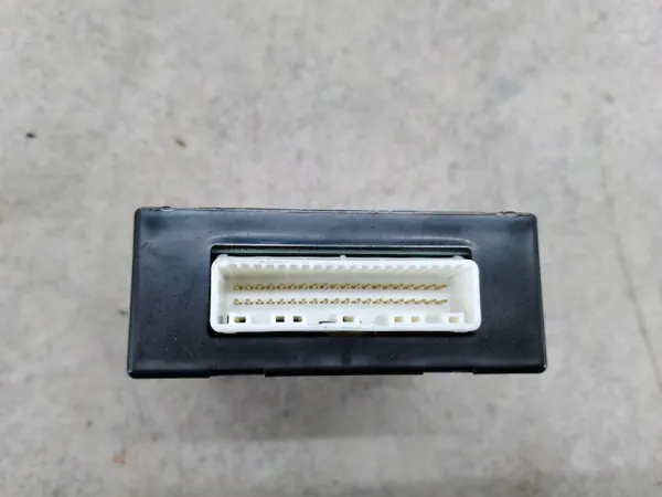 Module d'immobilisation Nissan WG1G734A pour Qashqai 1.5 DCI image 6
