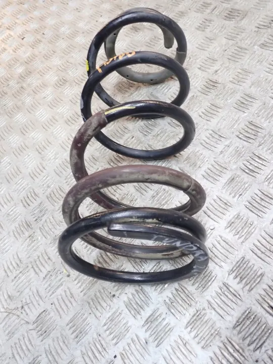 Hinterfeder OEM ghjghmn abc für Toyota Tundra Sequoia image 5