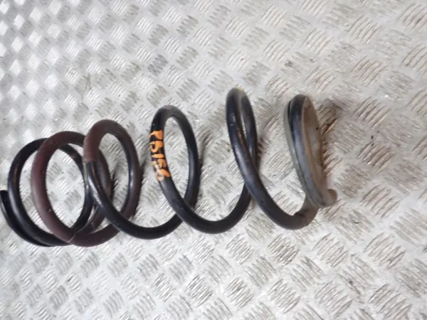 Hinterfeder OEM ghjghmn abc für Toyota Tundra Sequoia image 6