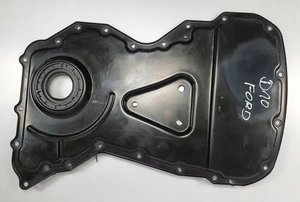 Täcklock kamrem Citroen Jumper III 2.2 HDI 3S7Q-6700-AA image 2