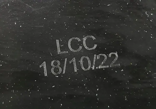 Täcklock kamrem Citroen Jumper III 2.2 HDI 3S7Q-6700-AA image 3