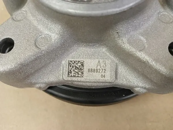 OEM 6889272 Etujousitus BMW 3-sarja G20/G21 image 3