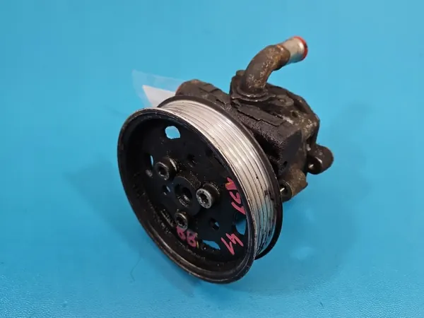 Bomba da direção assistida Audi A3 8L 1.9 TDI OEM 1J0422154A image 2