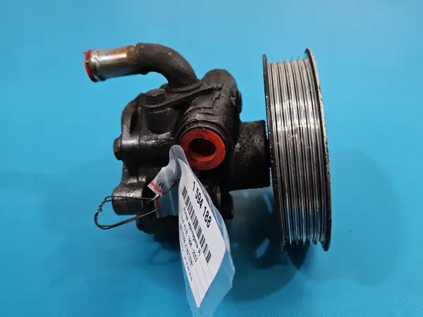 Bomba da direção assistida Audi A3 8L 1.9 TDI OEM 1J0422154A image 3