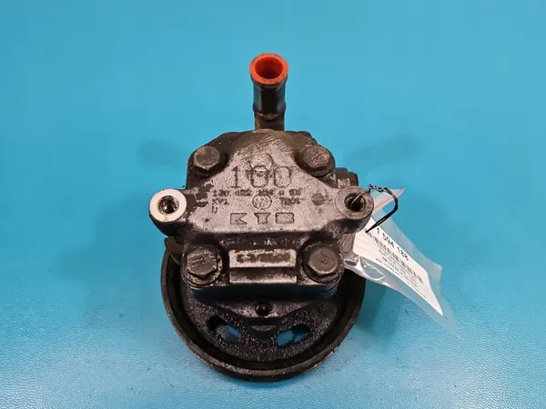 Bomba da direção assistida Audi A3 8L 1.9 TDI OEM 1J0422154A image 5