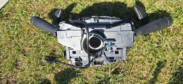 Gecombineerde Schakelaar Peugeot 508 I 96667245ZD image 3