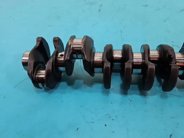 Vilebrequin OEM IMPRK1522395 pour BMW N57 3.0D image 4
