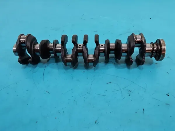 Vilebrequin OEM IMPRK1522395 pour BMW N57 3.0D image 5