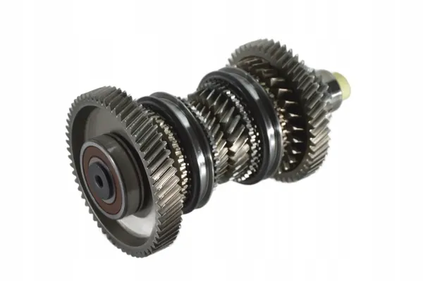 OEM 091.21 Utgående axel för Renault DCT300 DW5 image 2