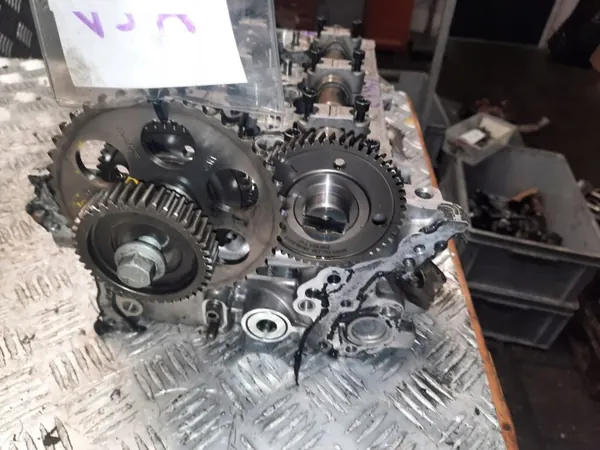 Cabeçote 90352084F para Maserati Levante 3.0D V6 image 3