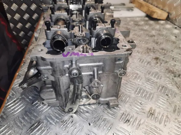 Cabeçote 90352084F para Maserati Levante 3.0D V6 image 4
