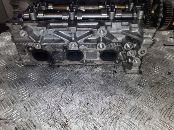 Cabeçote 90352084F para Maserati Levante 3.0D V6 image 5