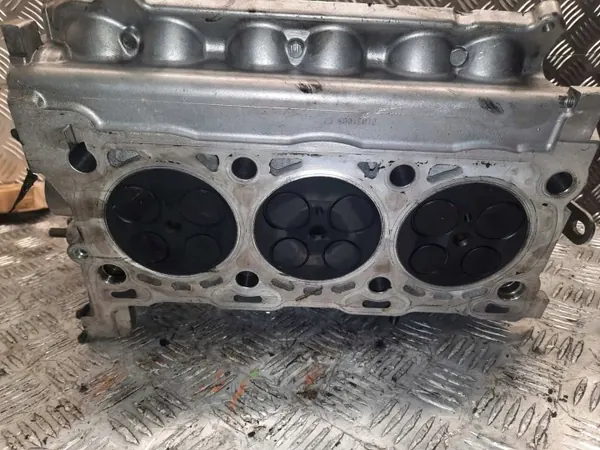 Cabeçote 90352084F para Maserati Levante 3.0D V6 image 7