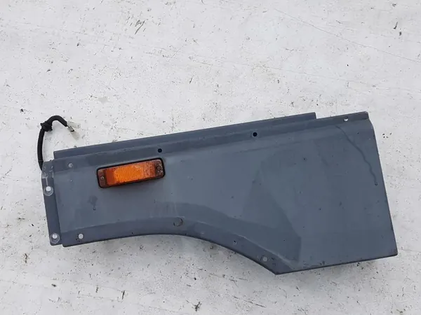 Degrau Extensão Cabina Esquerda DAF 85 CF Euro 5 OEM image 2