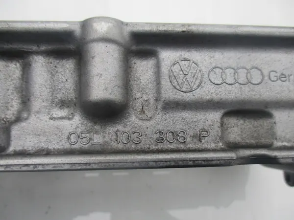 Base Árboles de Levas OEM 05L103308P Audi OE Usado image 4