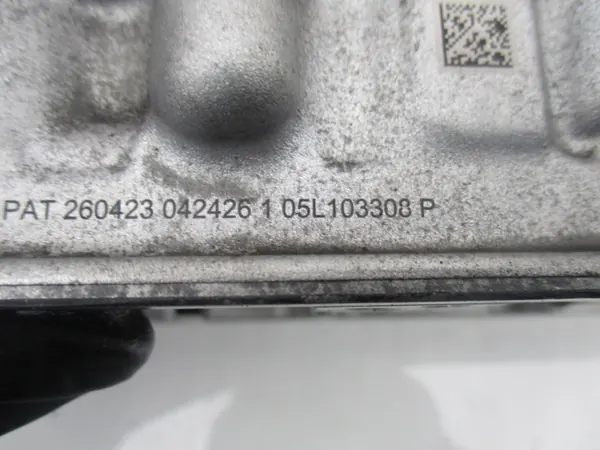 Base Árboles de Levas OEM 05L103308P Audi OE Usado image 5