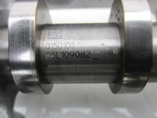 Base Árboles de Levas OEM 05L103308P Audi OE Usado image 8