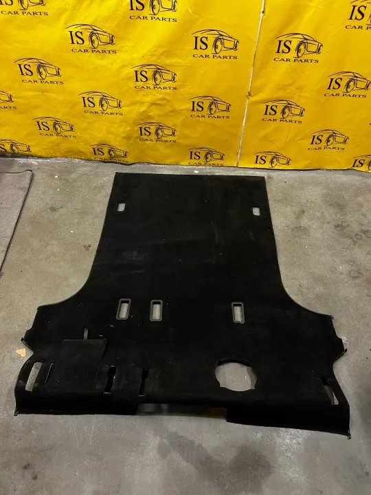 OEM Kofferbakmat Mercedes G W463 LIFT image 2