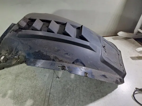 Right Front Wheel Arch Fiat Ducato Jumper Boxer - OEM image 2