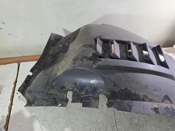 Right Front Wheel Arch Fiat Ducato Jumper Boxer - OEM image 3