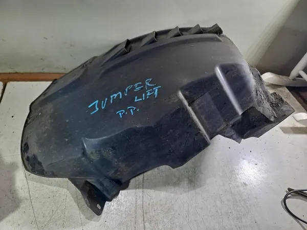 Right Front Wheel Arch Fiat Ducato Jumper Boxer - OEM image 4