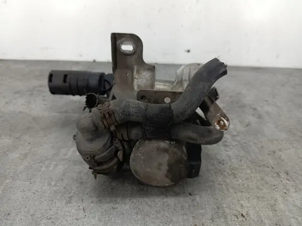 Webasto VW Touran I 1.9 TDI Chauffage 1K0815065J image 5