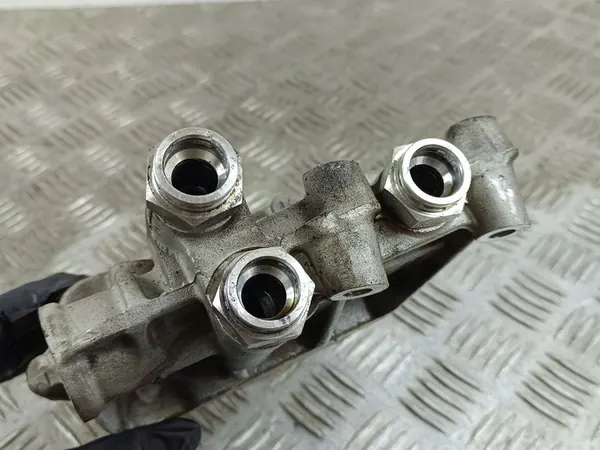 Refroidisseur d'huile Dodge Durango 2019 68233384AB image 2