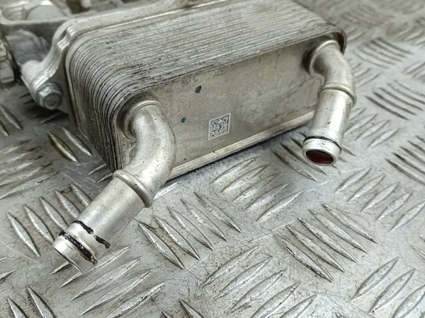 Refroidisseur d'huile Dodge Durango 2019 68233384AB image 3