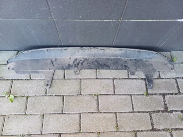 TOYOTA YARIS 3 III LIFT 17- Bakre stötfångartrim 524530D090 image 5