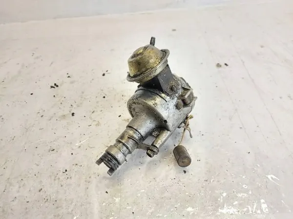 Zündspule P 119 B 10 3940-84 für UAZ 469/452 image 9
