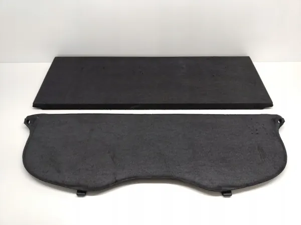 Estante maletero trasero Jaguar E-Pace OEM J9C3-46668A image 2