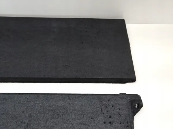 Estante maletero trasero Jaguar E-Pace OEM J9C3-46668A image 4
