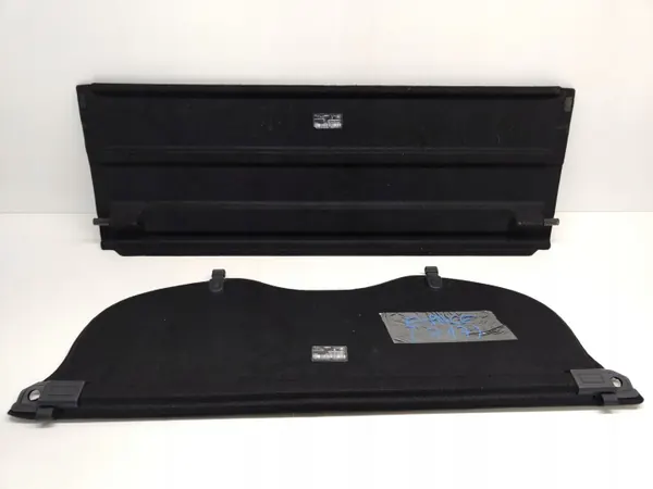Estante maletero trasero Jaguar E-Pace OEM J9C3-46668A image 7