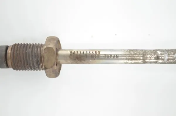 2014 Land Rover Range Rover Evoque L538 Exhaust Temperature Sensor LR030747 image 5