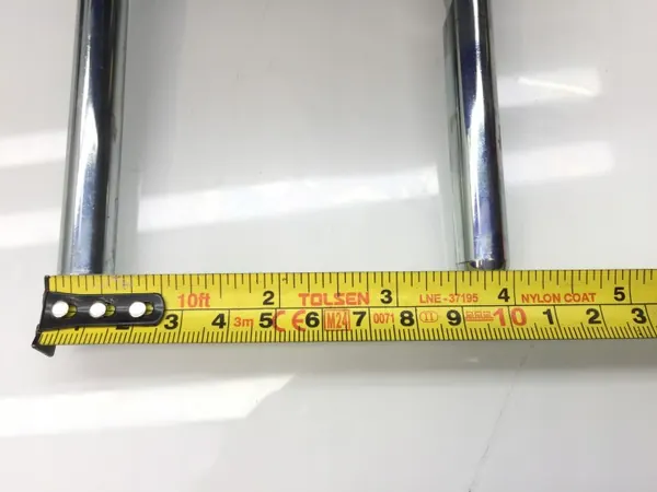 Ford B-Max Rücksitz Kopfstützen Set OEM - Gebraucht image 3