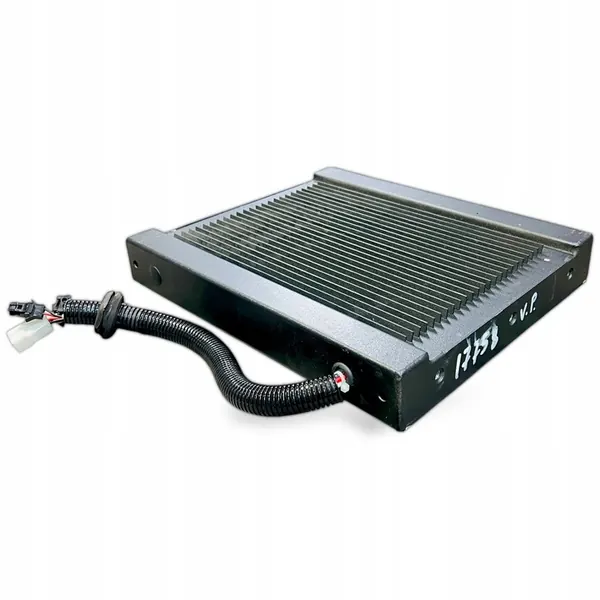 Placa de Destino VOLVO Ônibus Esquerda 20933196 image 1