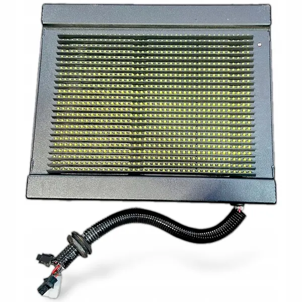 Placa de Destino VOLVO Ônibus Esquerda 20933196 image 2