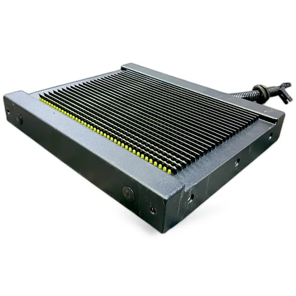 Placa de Destino VOLVO Ônibus Esquerda 20933196 image 3