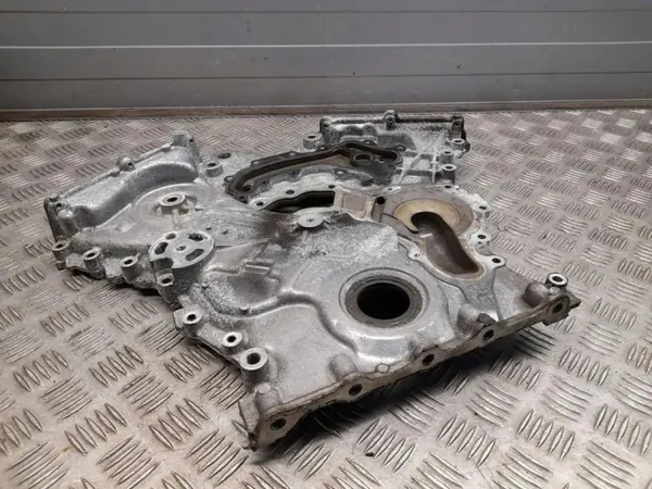 Distributiekettingafdekking OEM 04893784AE Chrysler image 6