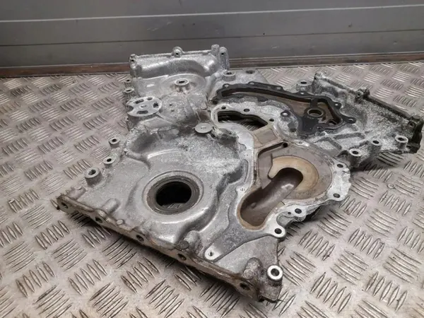 Distributiekettingafdekking OEM 04893784AE Chrysler image 7